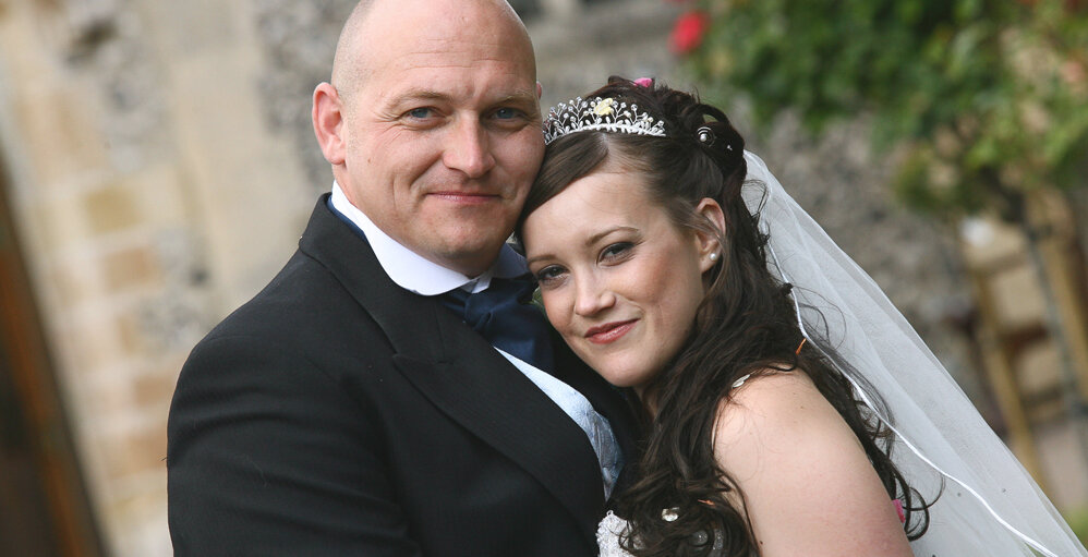 Wedding Photography St Nicholas Stevenage.jpg