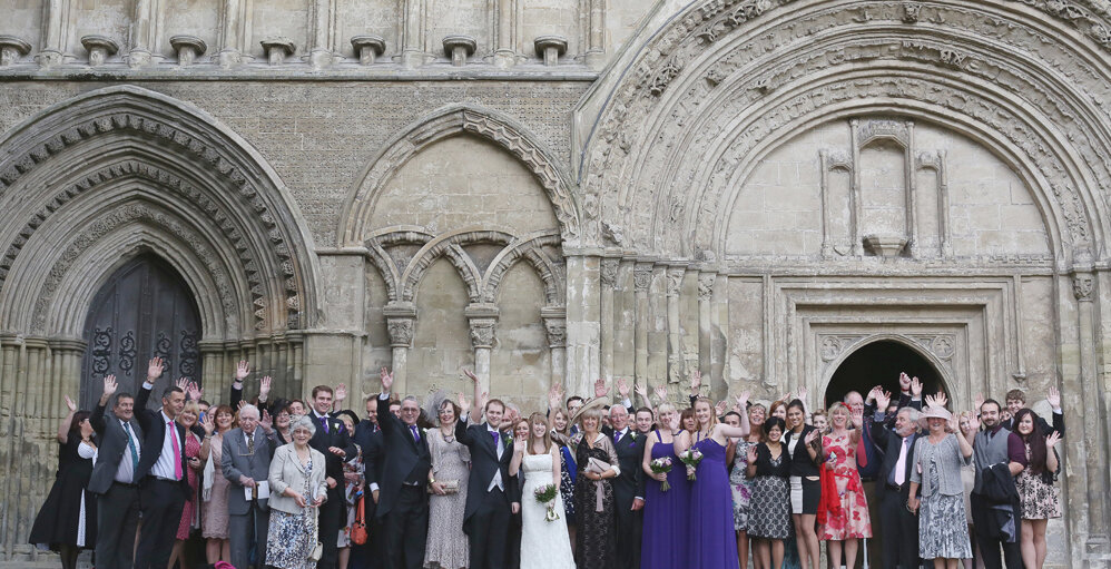 Wedding Photography The Priory Church Dunstable (3).jpg