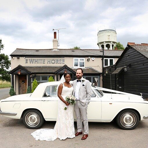 Wedding Photography The White Horse
.
.
.
.
.
.
#brideandgroomphotos #weddingcar #weddingphotography #weddingdress #weddinginspiration #wedding #weddingday #weddings #brideandgroom #teagreen #thewhitehorse #bedfordshireweddingphotographer
.
.
Venue: 