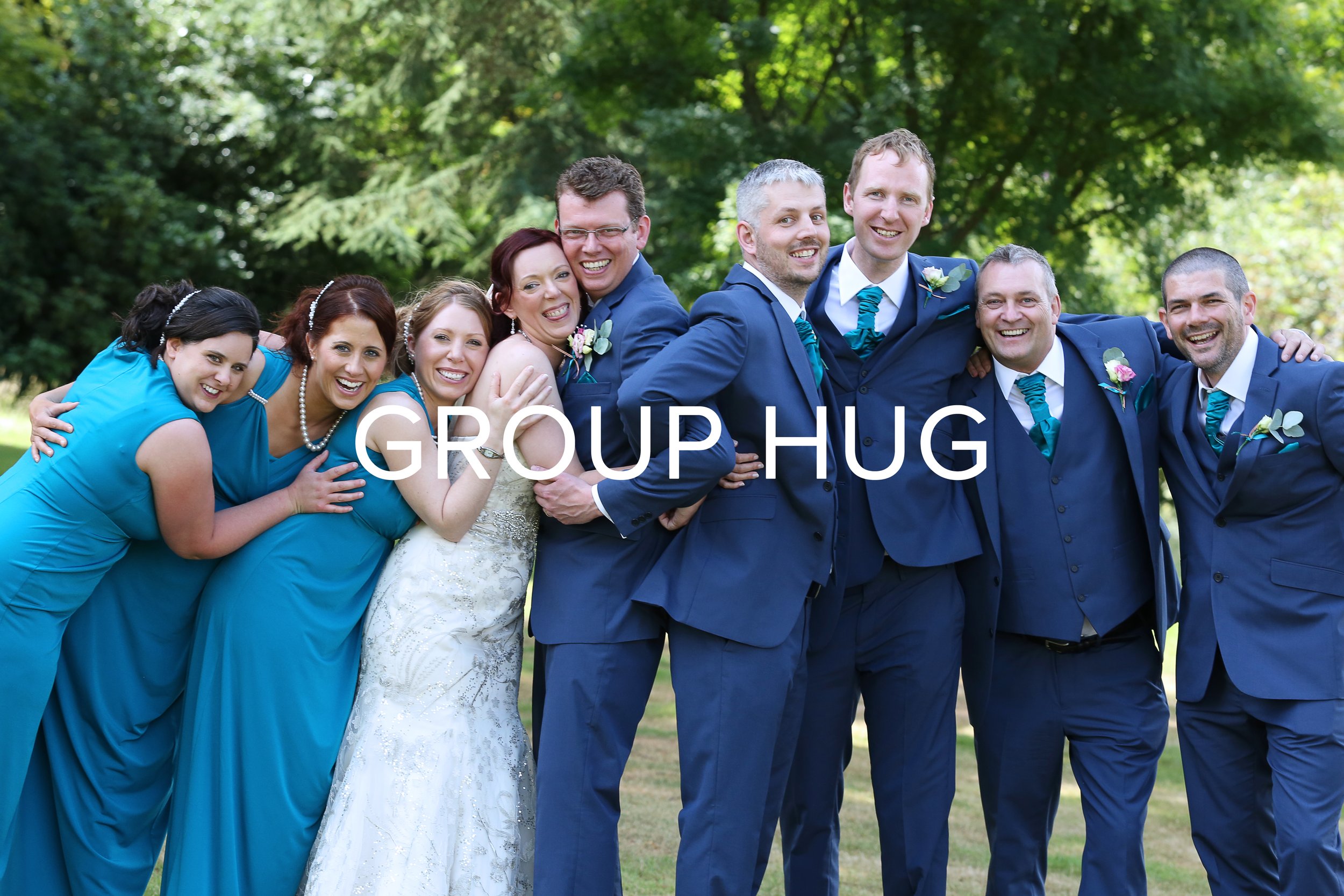 Group Hug