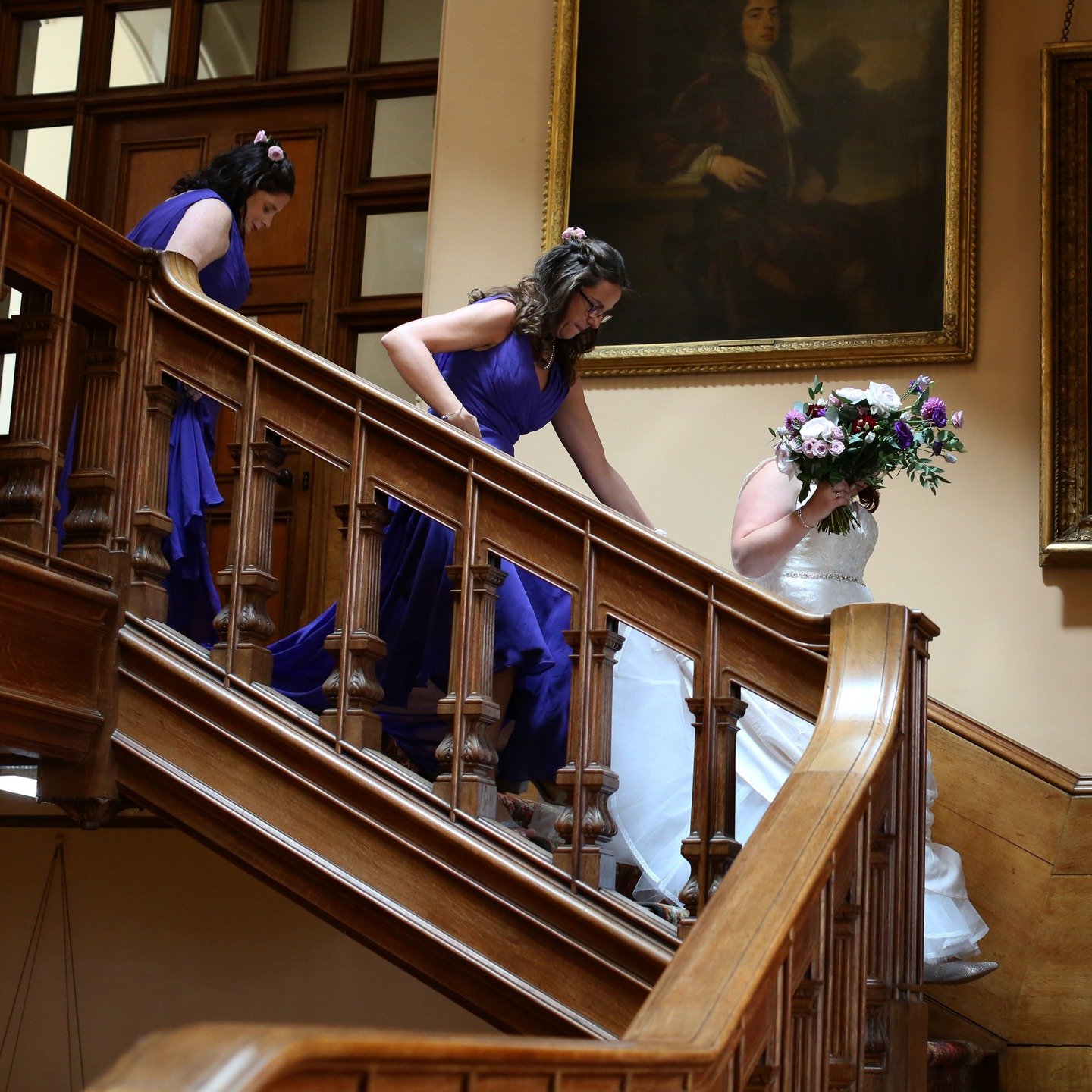 Wedding Photography Shuttleworth House