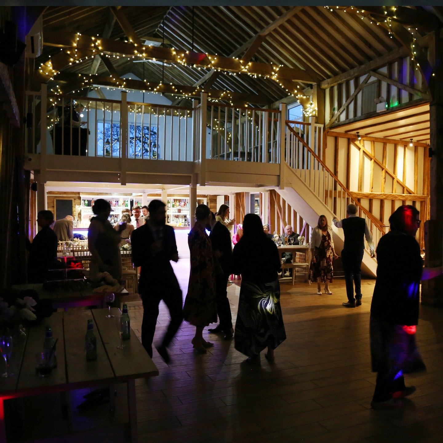 Wedding Photography Milling Barn