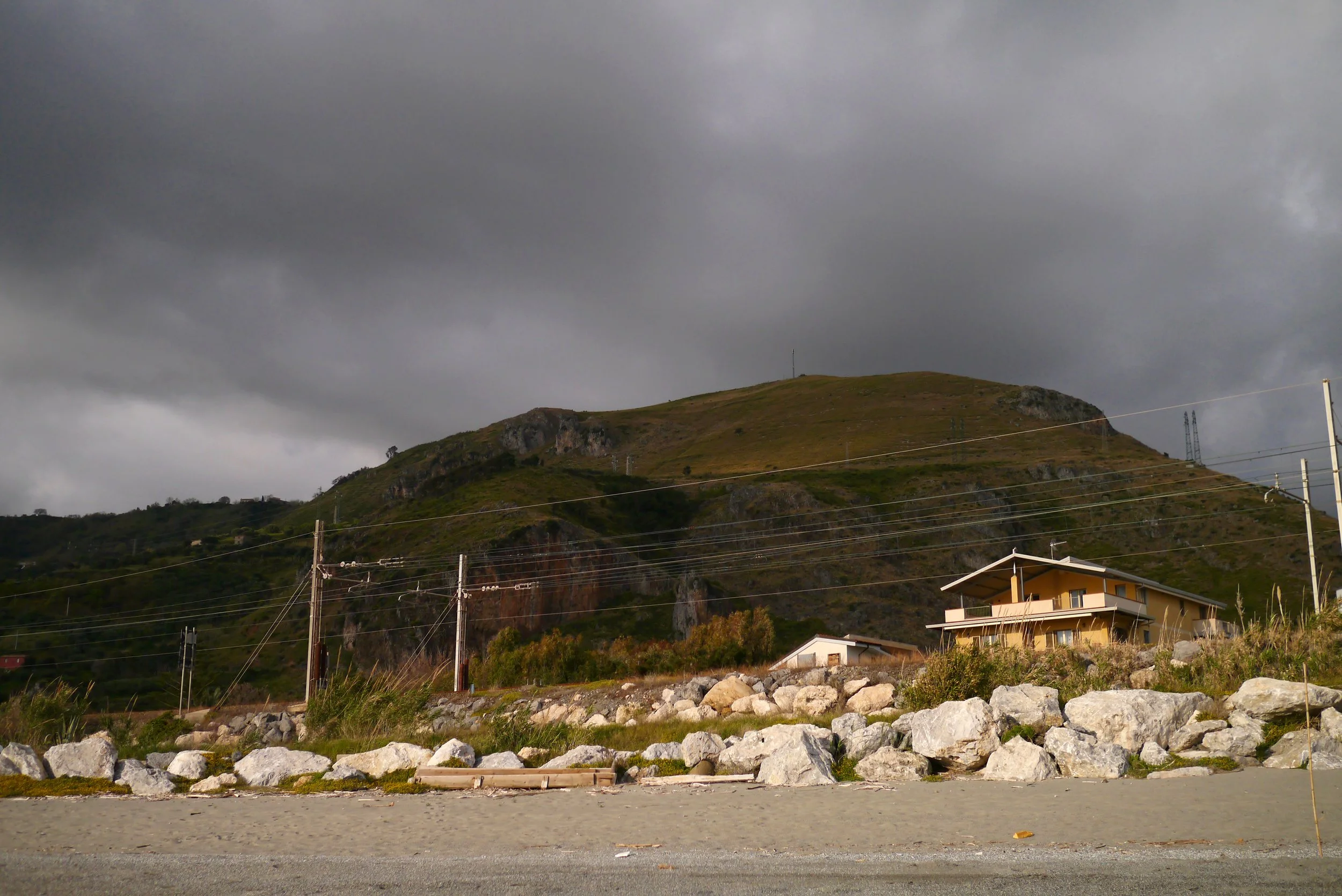 La Marinella Beach Amantea ITALY 001.jpg