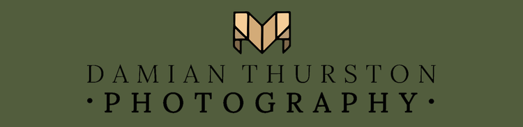 Portrait & Wedding Photographer Bedfordshire | Damian Thurston Photography