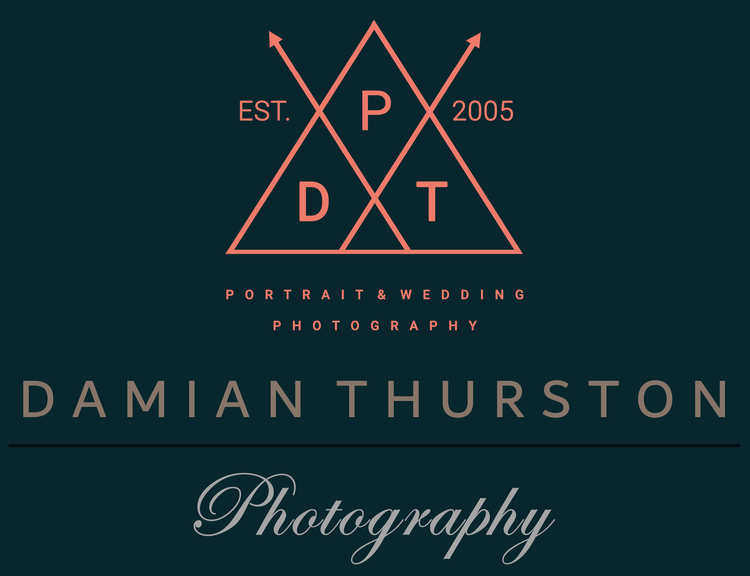 Portrait & Wedding Photographer Bedfordshire | Damian Thurston Photography