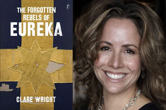 Congratulations: a Stella Prize Winner! 