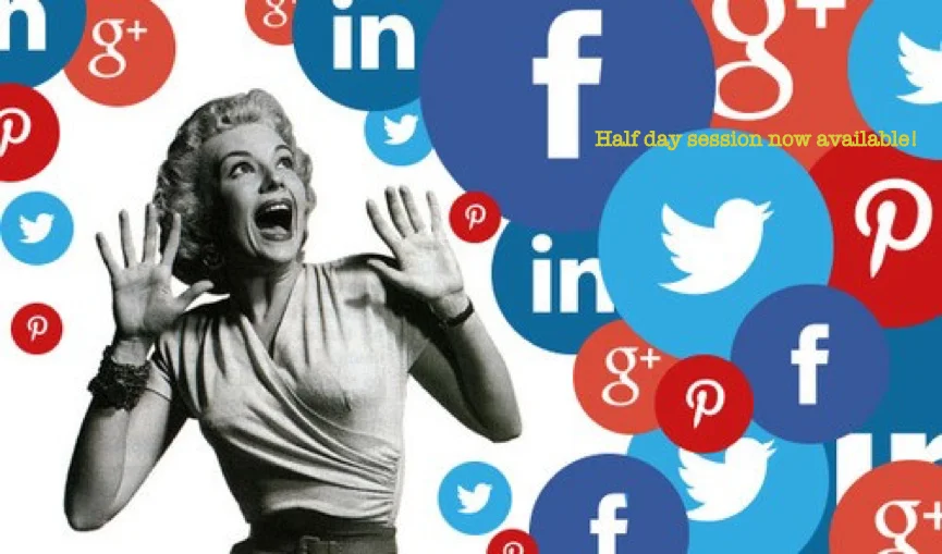 Masterclass: Demystifying Social Media