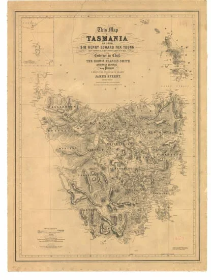 Welcome to our Tasmanian members
