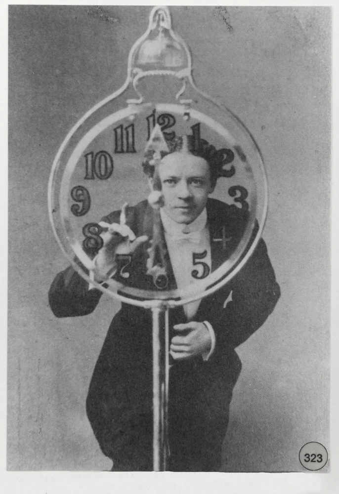 Marking Time registrations are open!