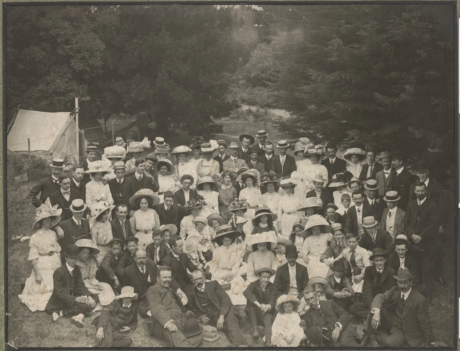 End of Year Picnic