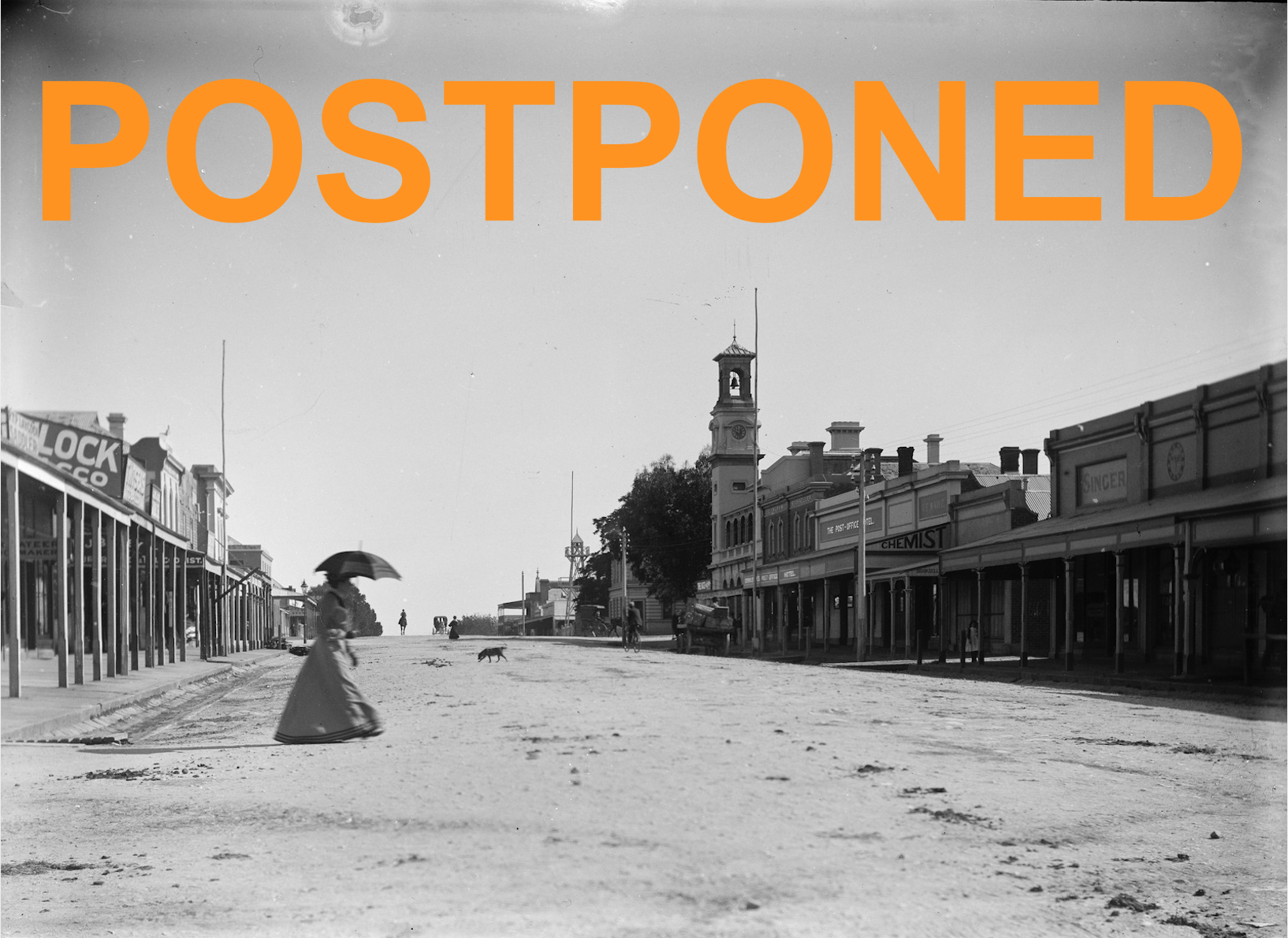 Beechworth Regional Forum