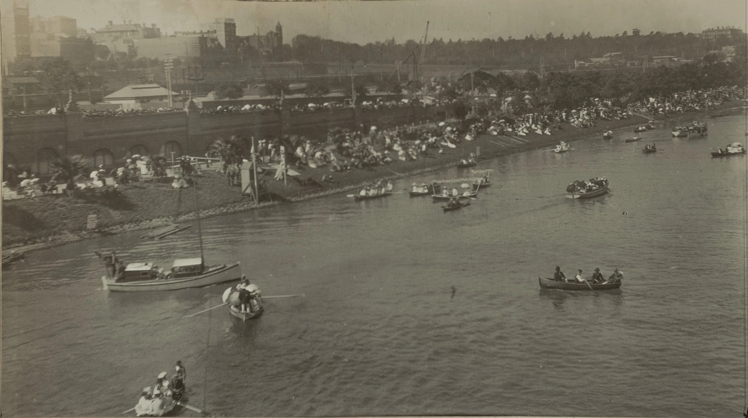 February Social Event