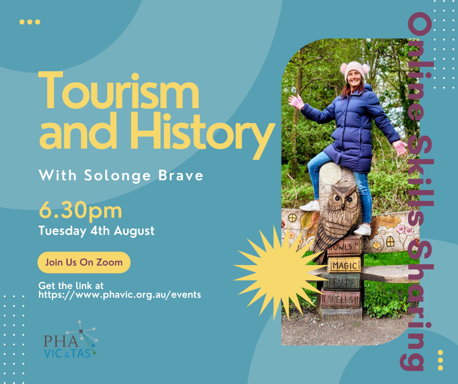 OSS: Tourism and History