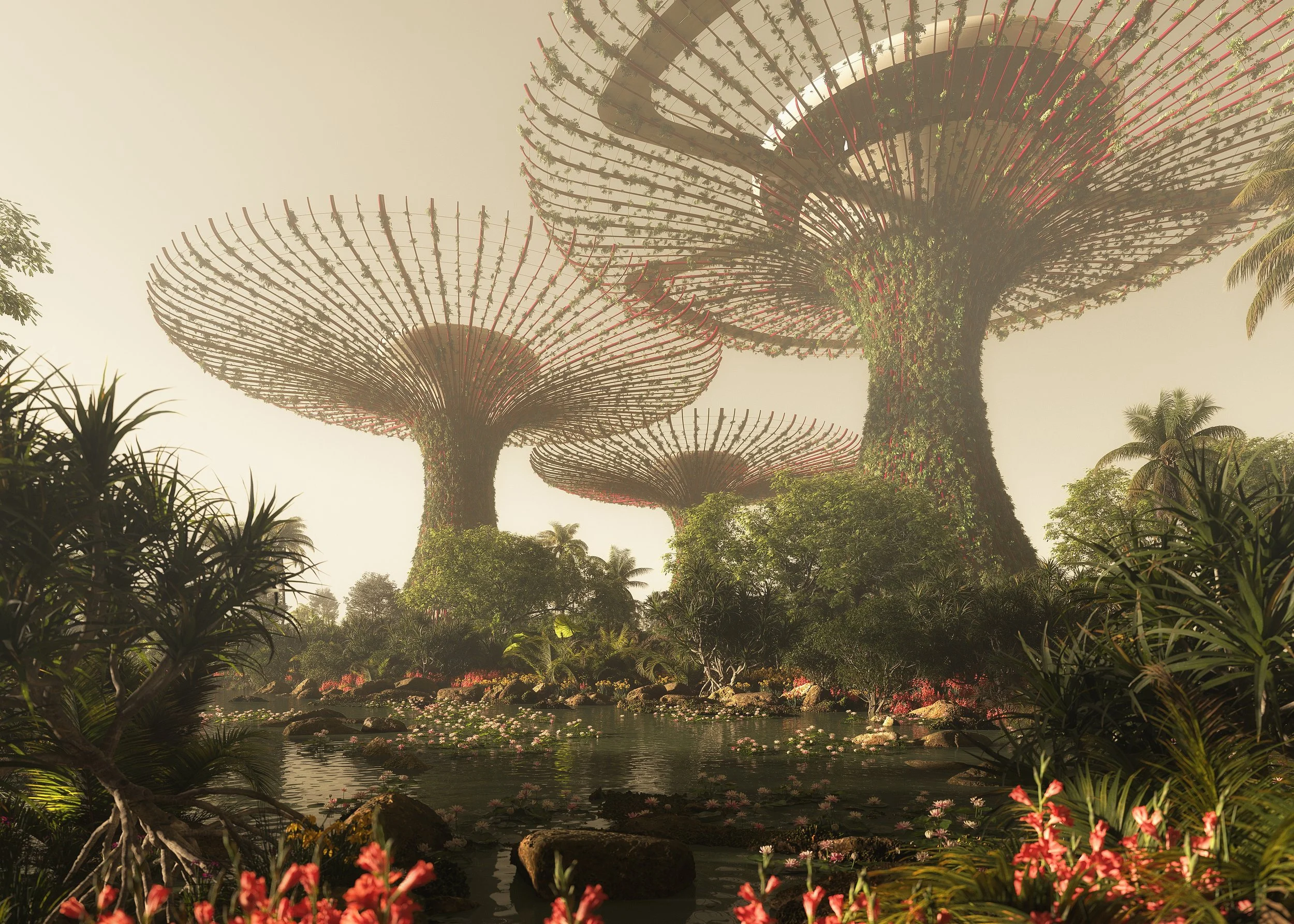 GRANT - Singapore Made with Luxigon