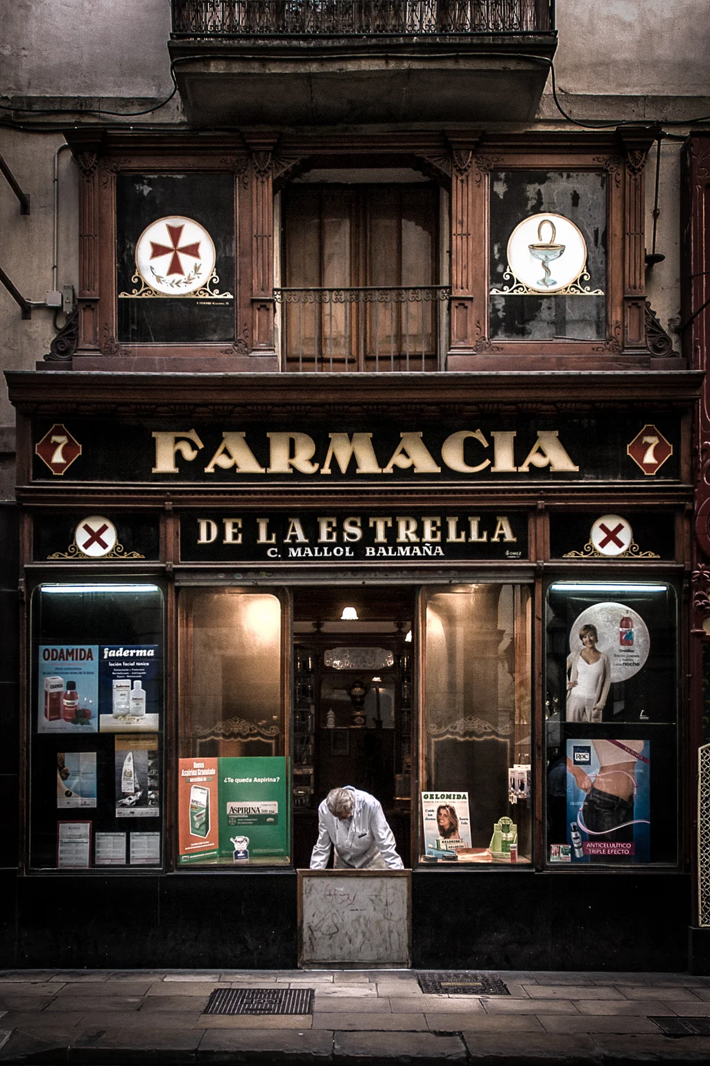 Farmaceutico