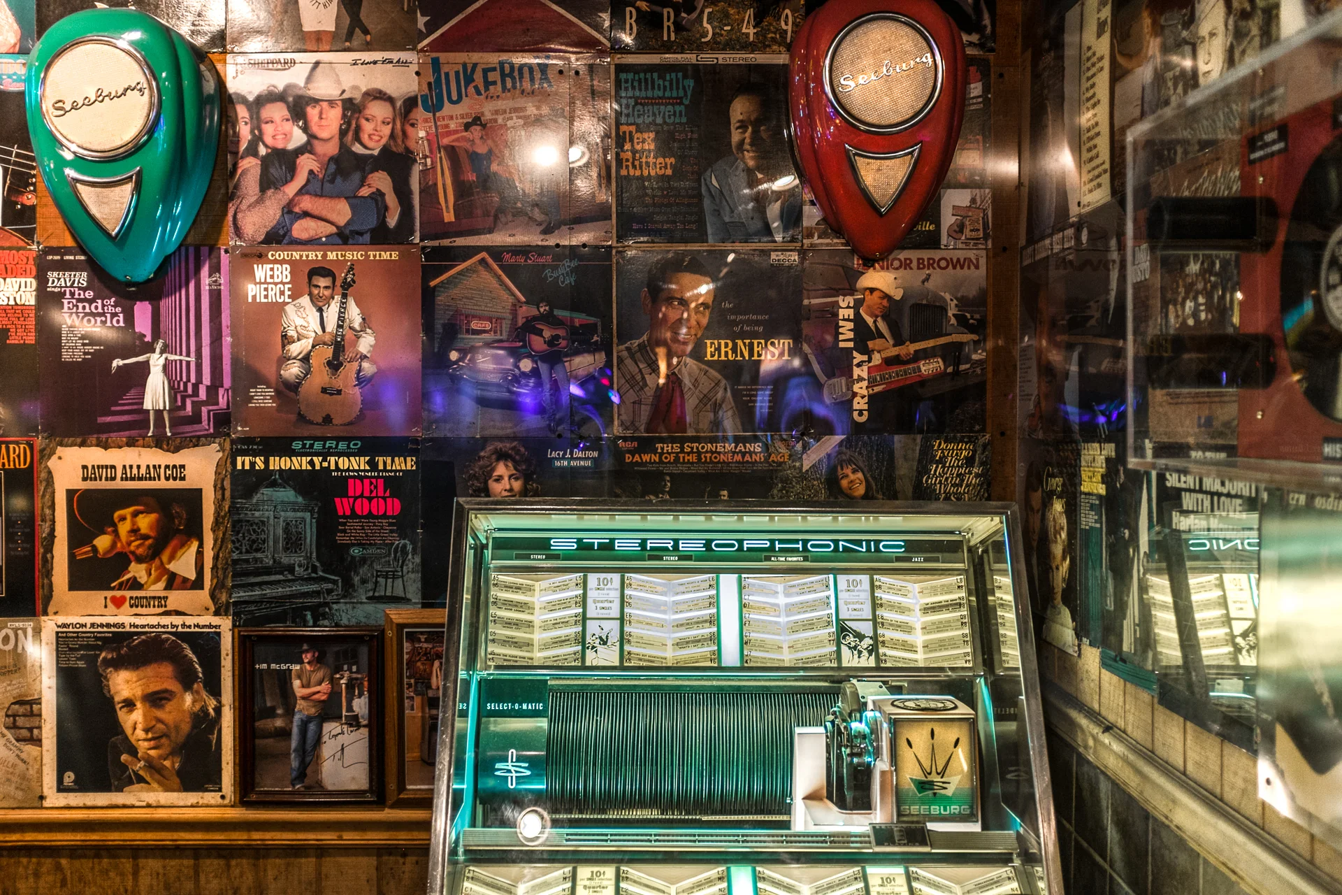 The Jukebox