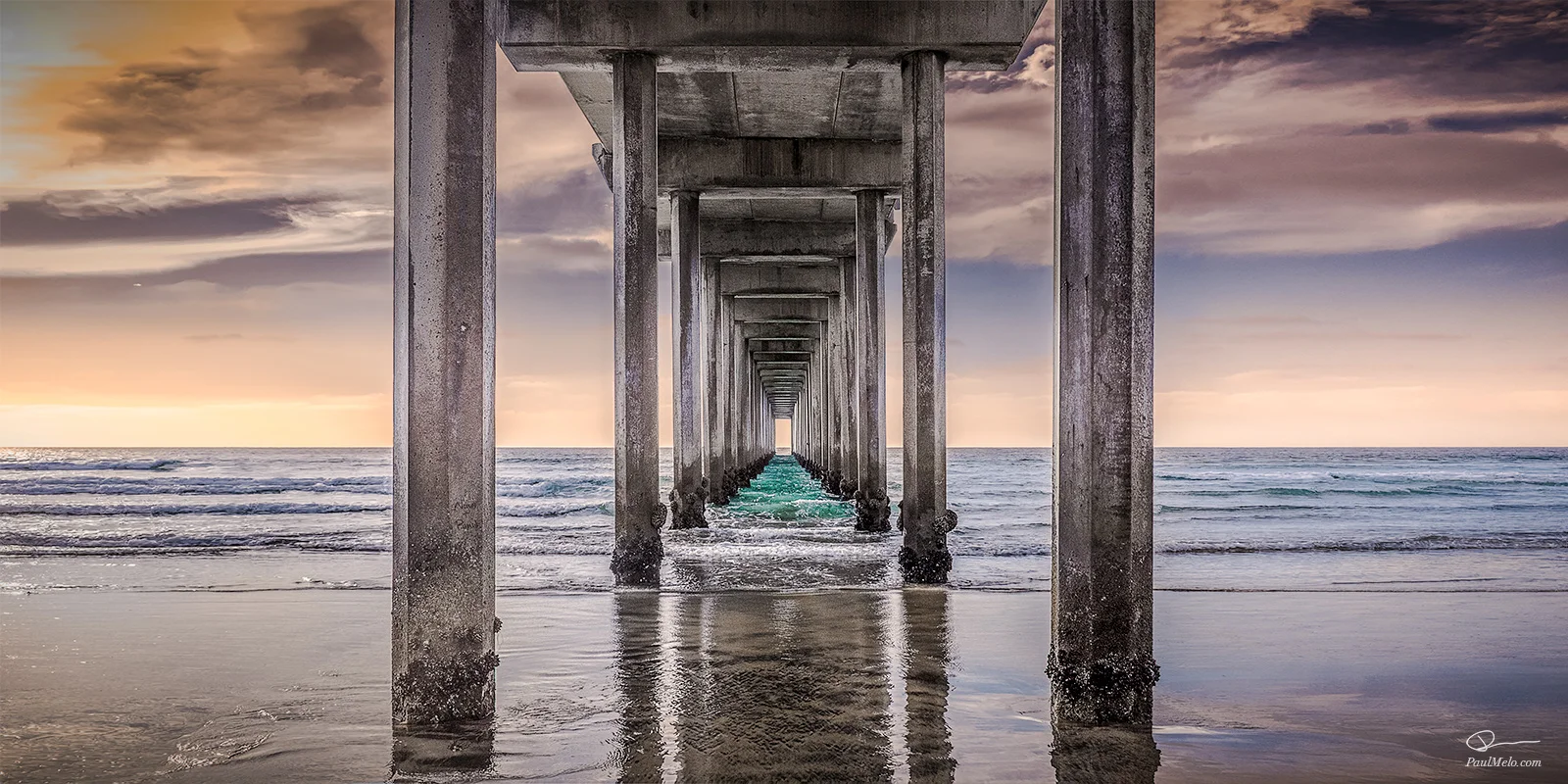 Tunnel Vision