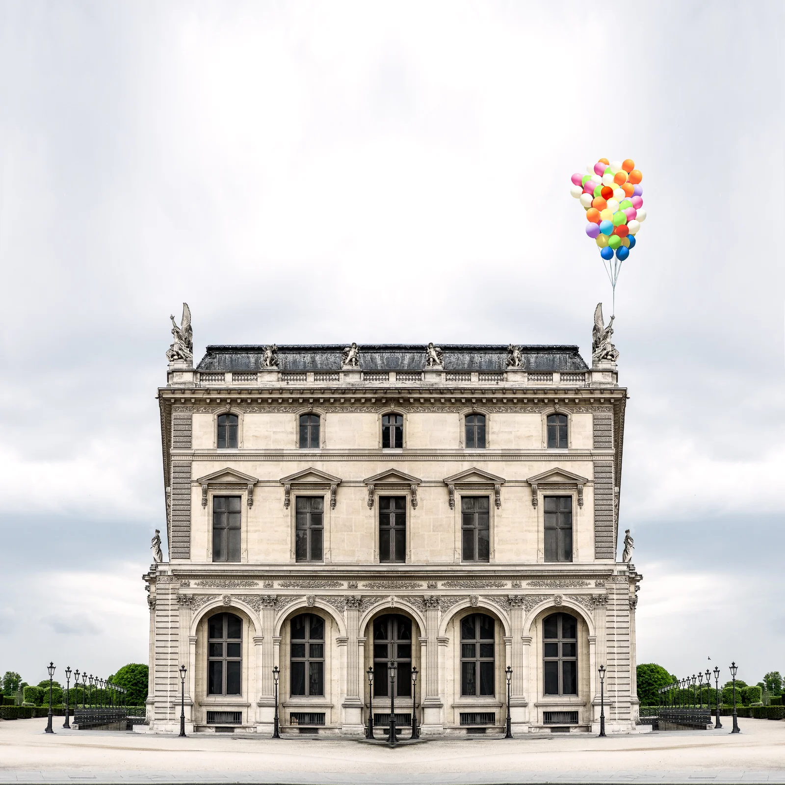 Paris Colour