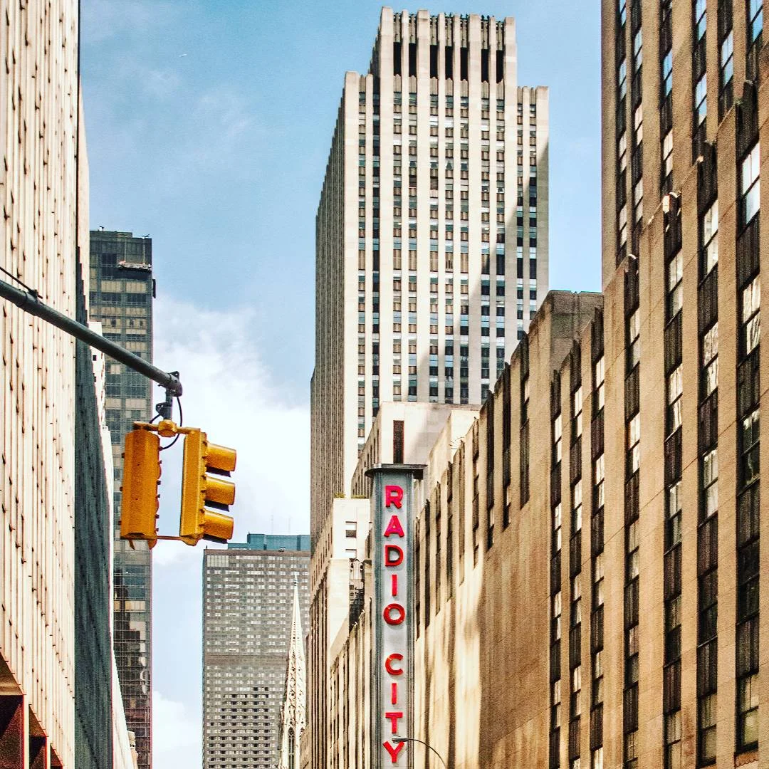 Radio City