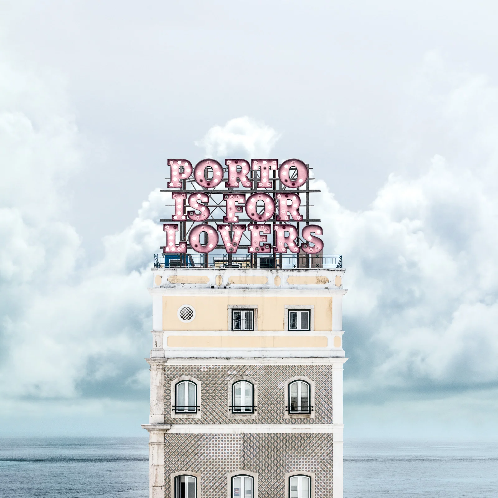 Porto Is For Lovers