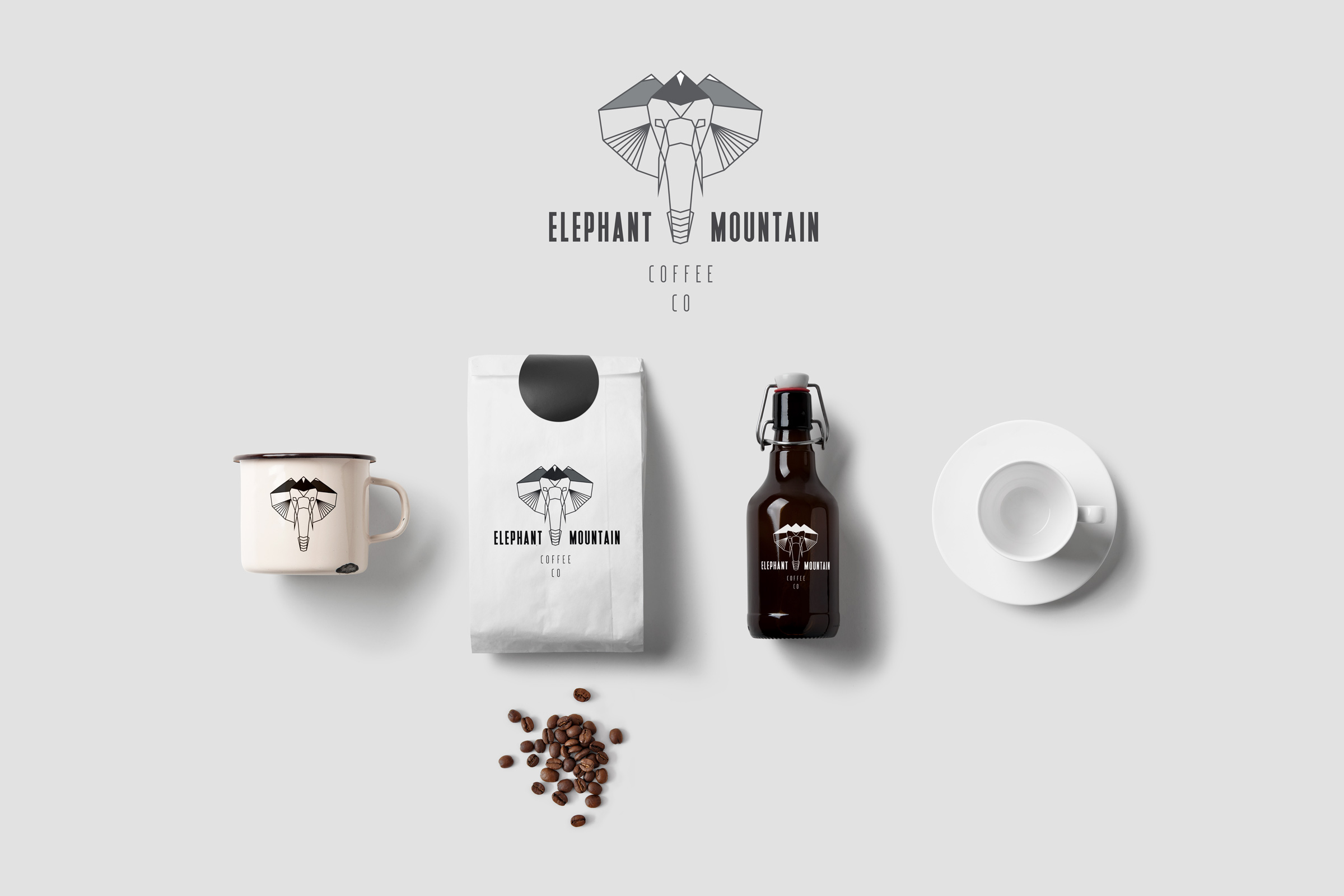 Elephant Mountain Coffee