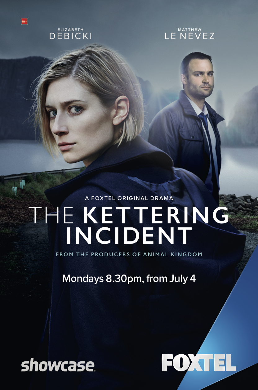 The Kettering Incident — McGregor Casting