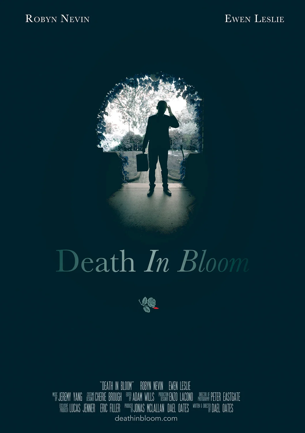 Death in Bloom