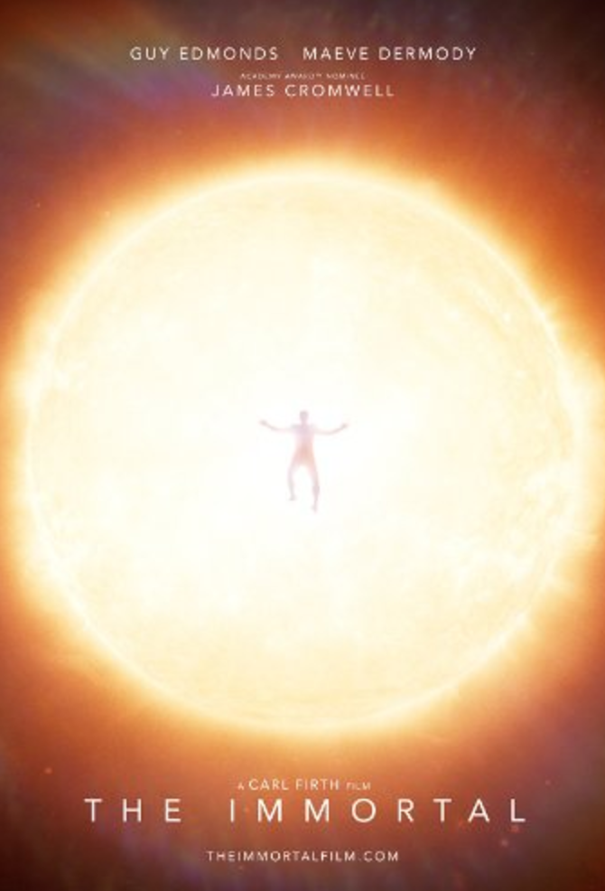 The Immortal