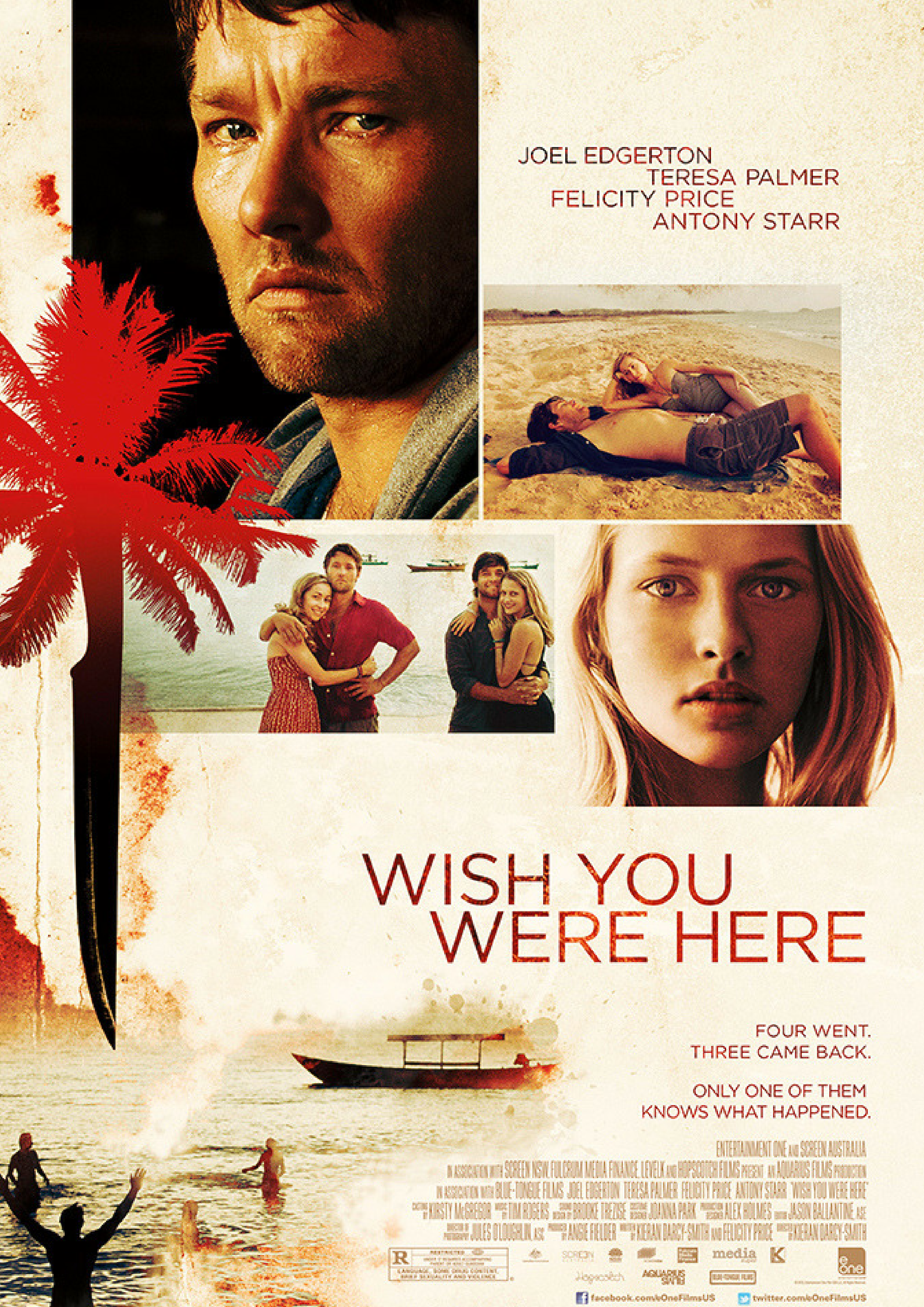 Wish You Were Here