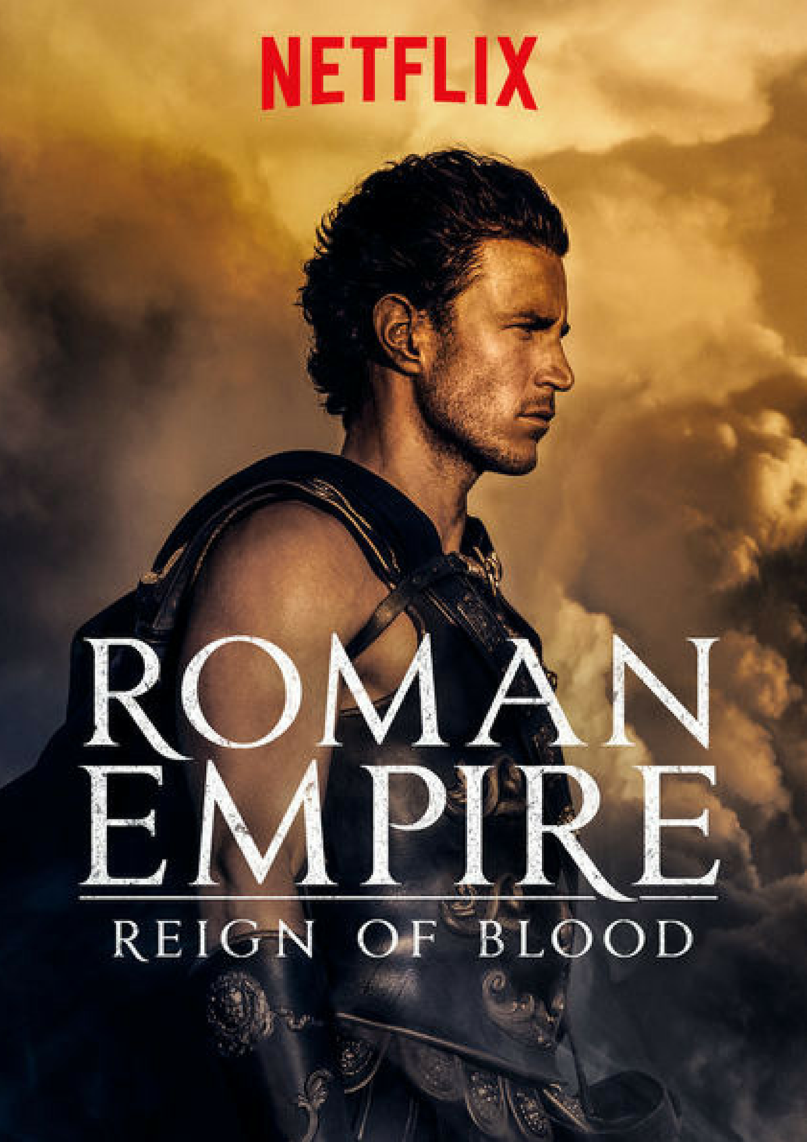 Roman Empire: Master of Rome
