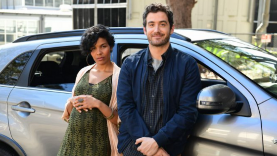 Diary Of An Uber Driver