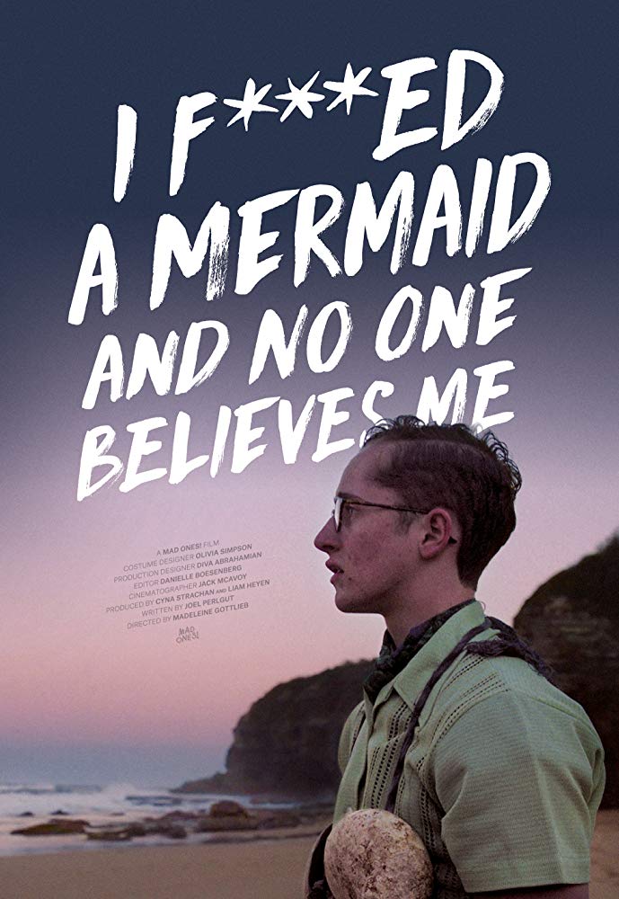 I F*cked a Mermaid and No One Believes Me