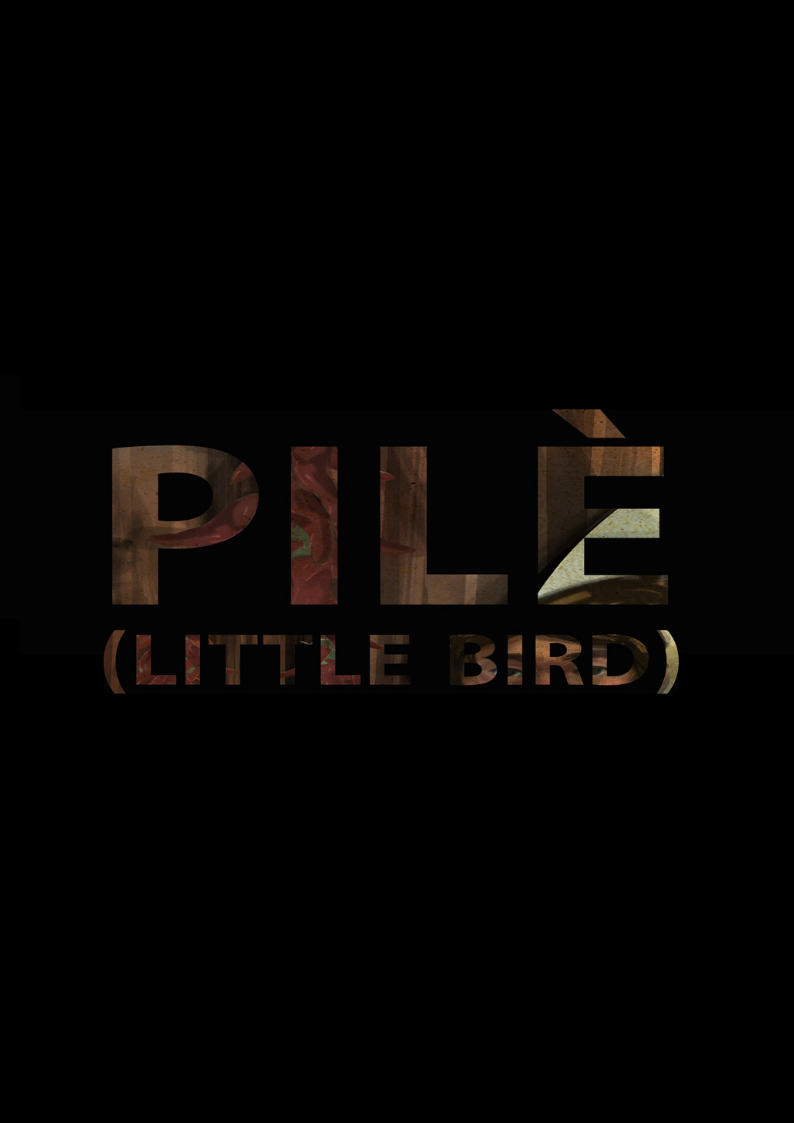 Pilè