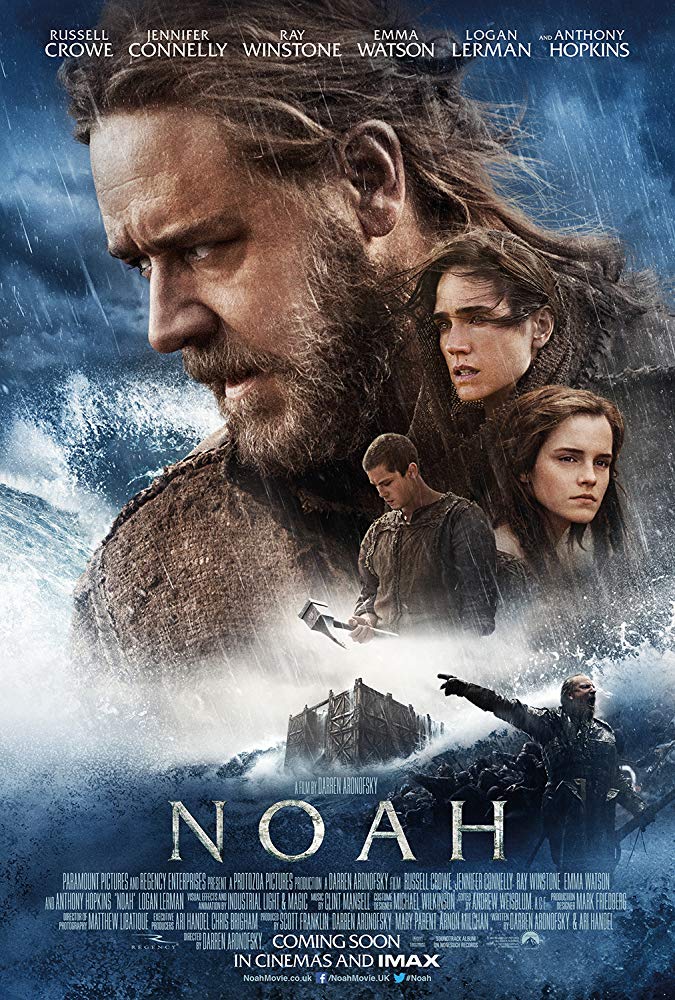 Noah (Casting Australia)