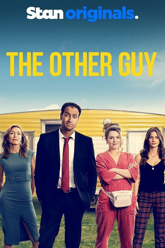The Other Guy - S2