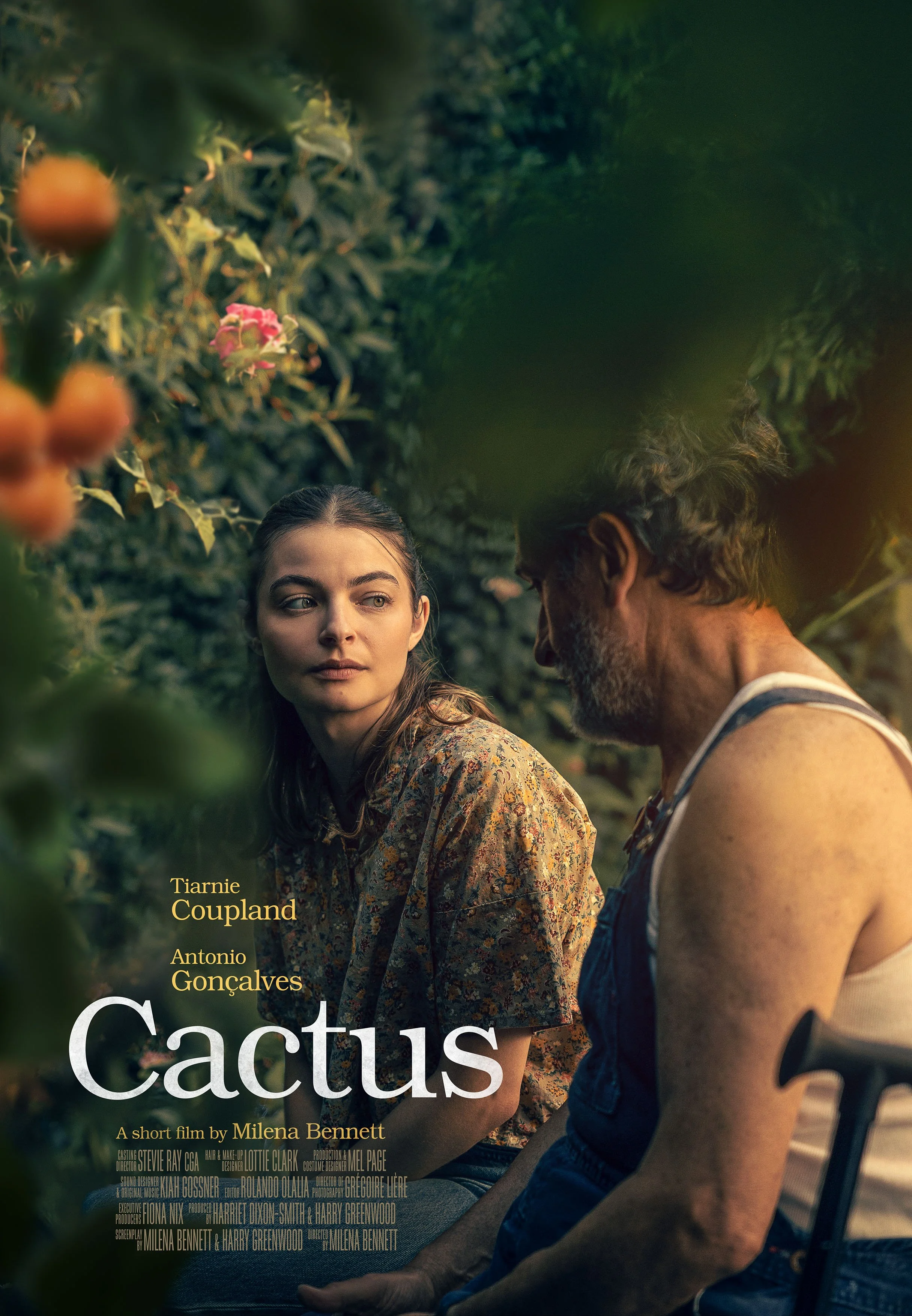 CACTUS