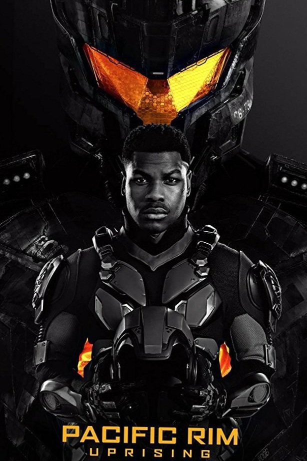 Pacific Rim: Uprising (Casting Australia)