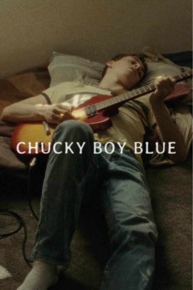 CHUCKY BOY BLUE
