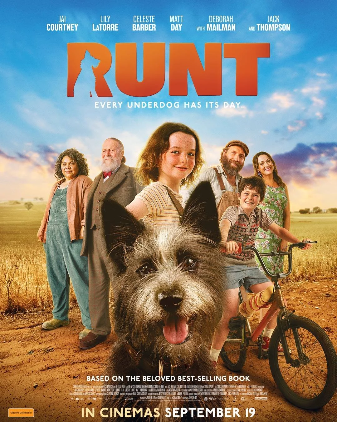 RUNT (2024)