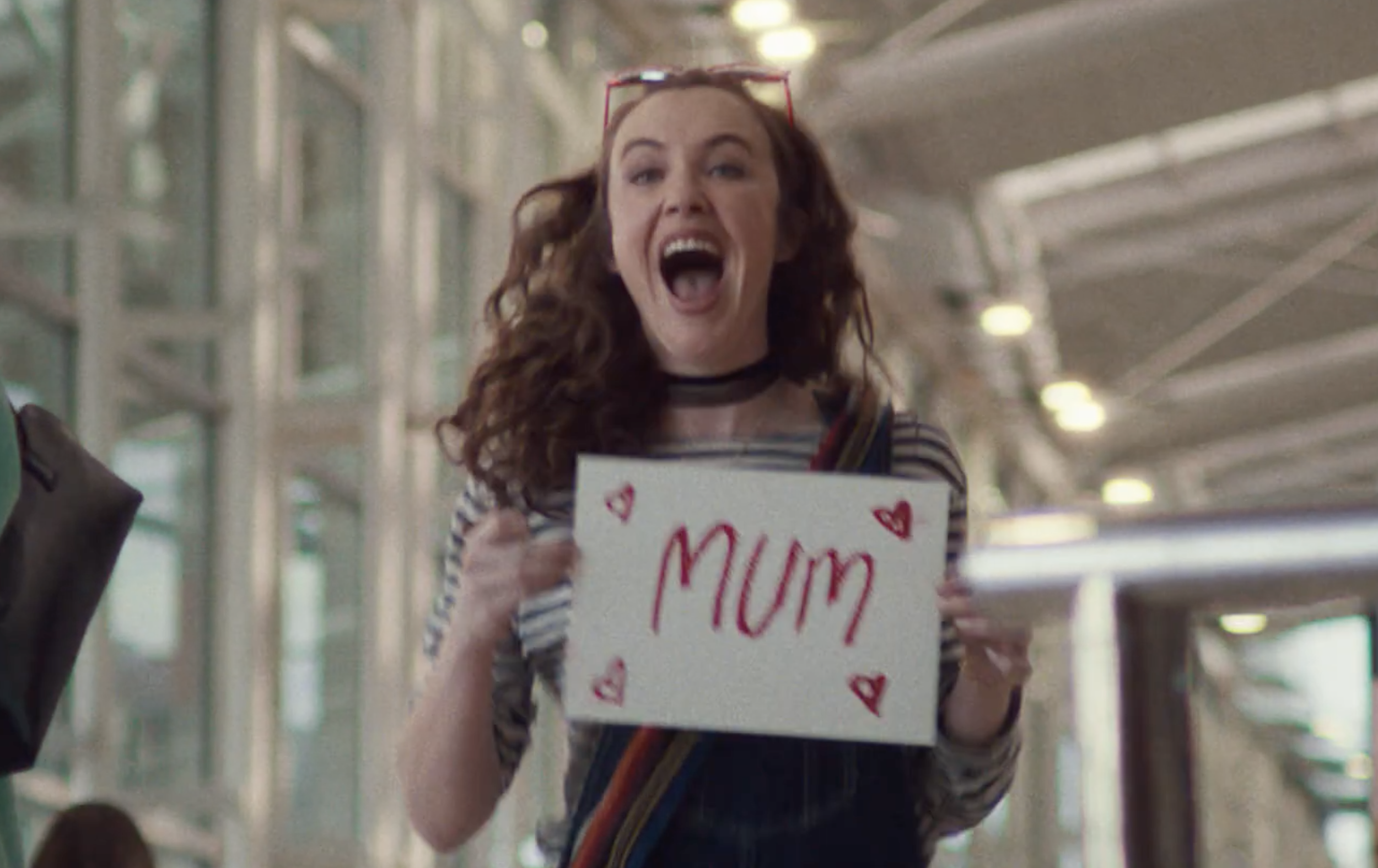 Qantas | Kiwis and Aussies