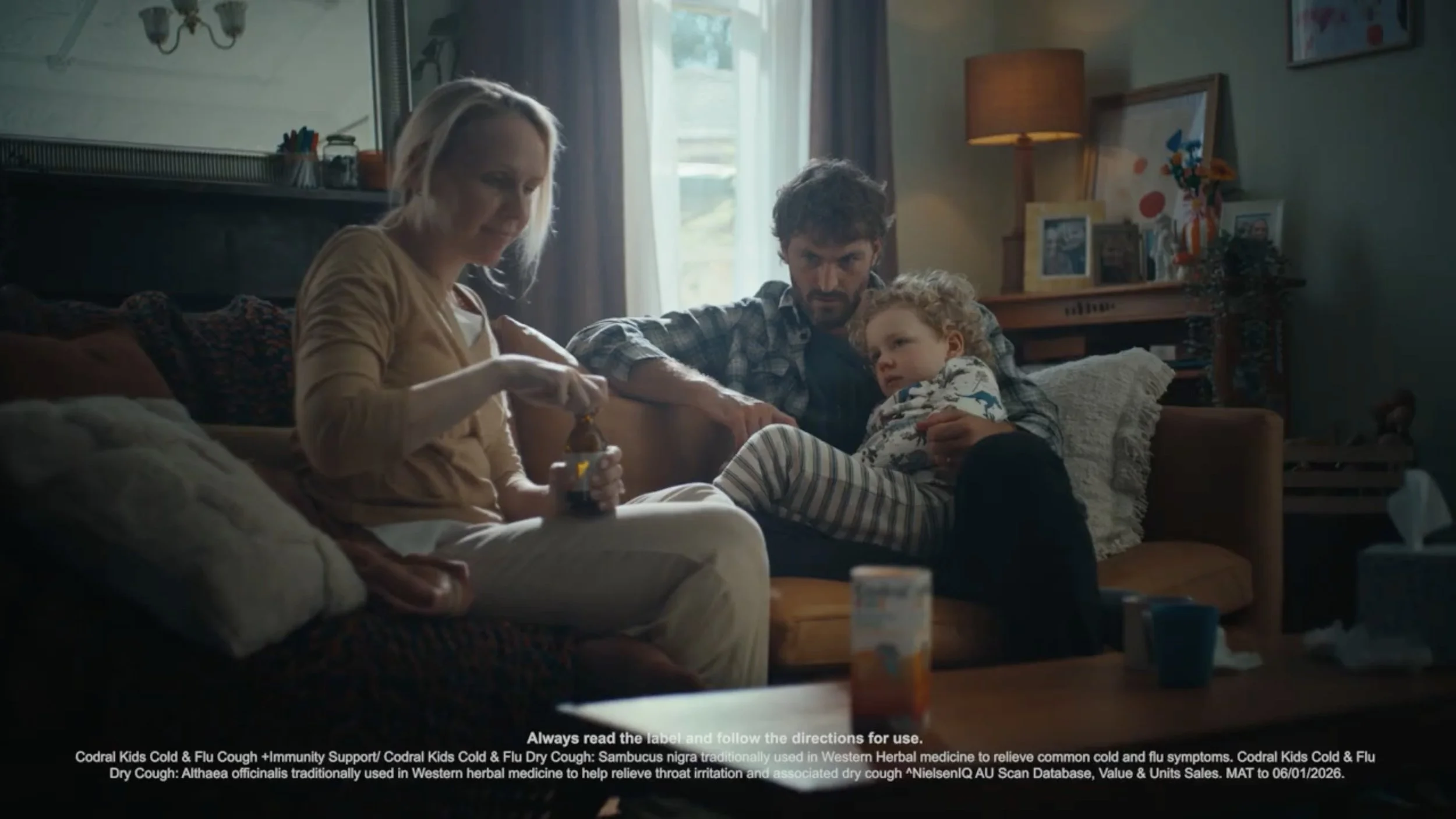 Codral Kids | Save the Day