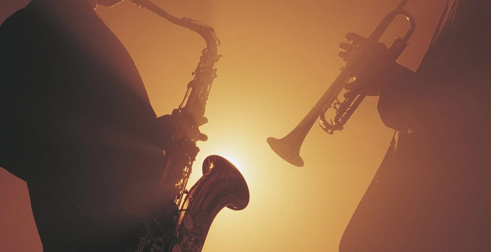 JAZZ MUSICIANS  &amp; JAZZ BANDS