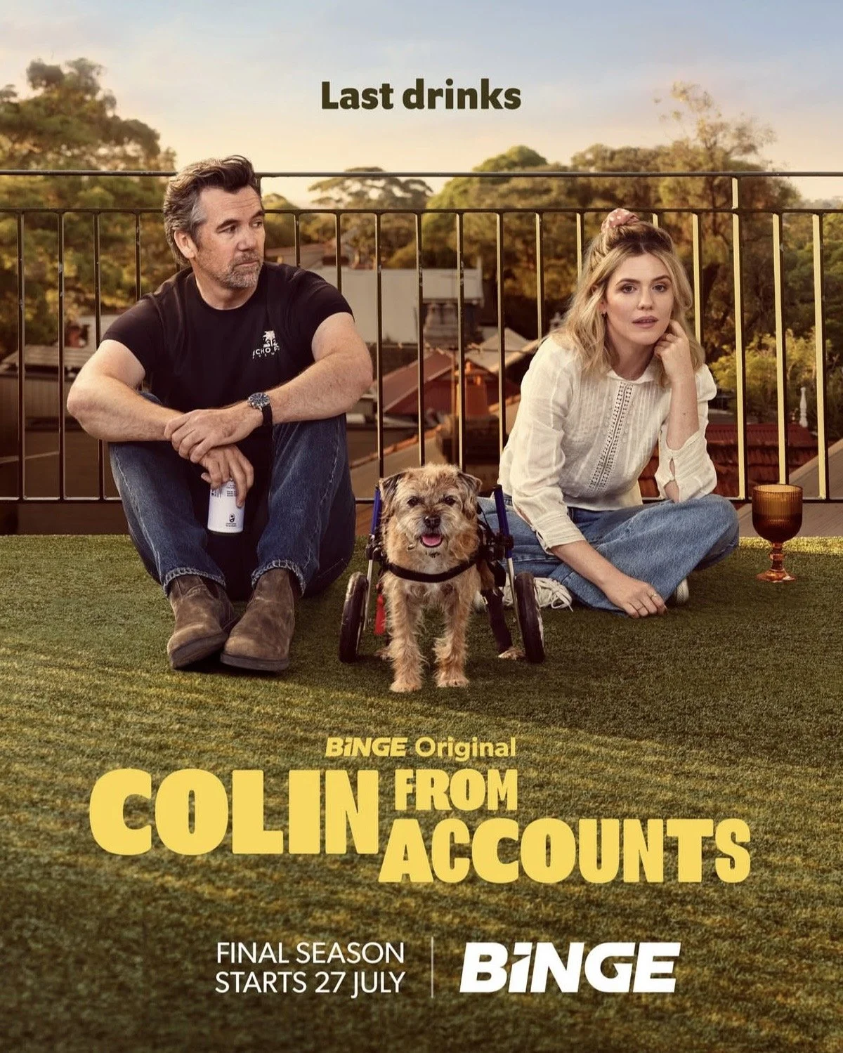 Colin From Accounts