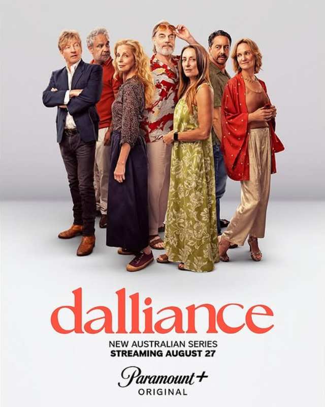 Dalliance
