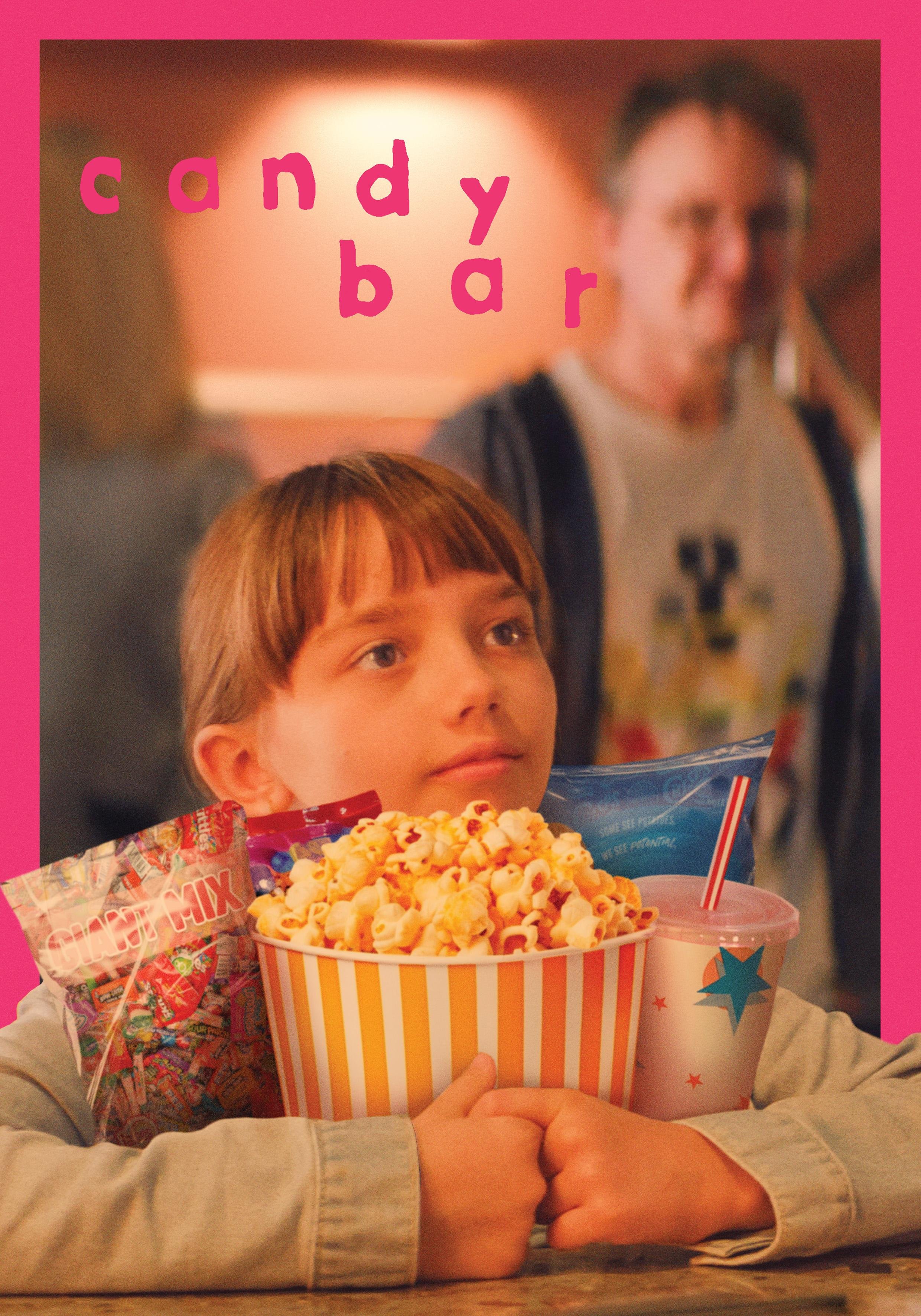 Candy Bar