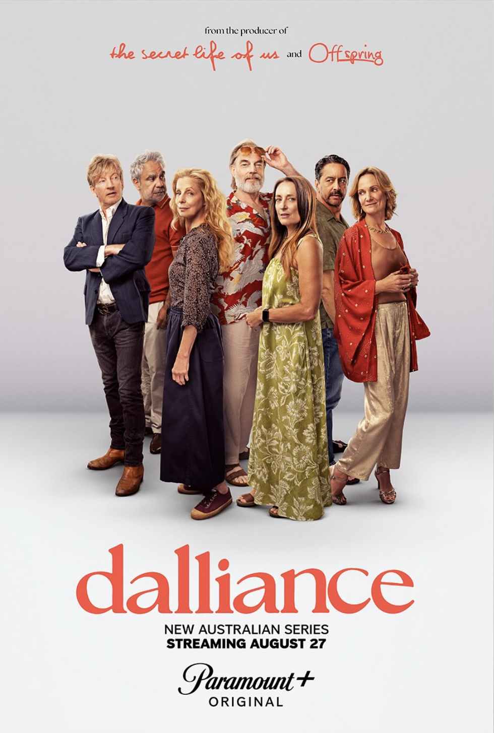 Dalliance