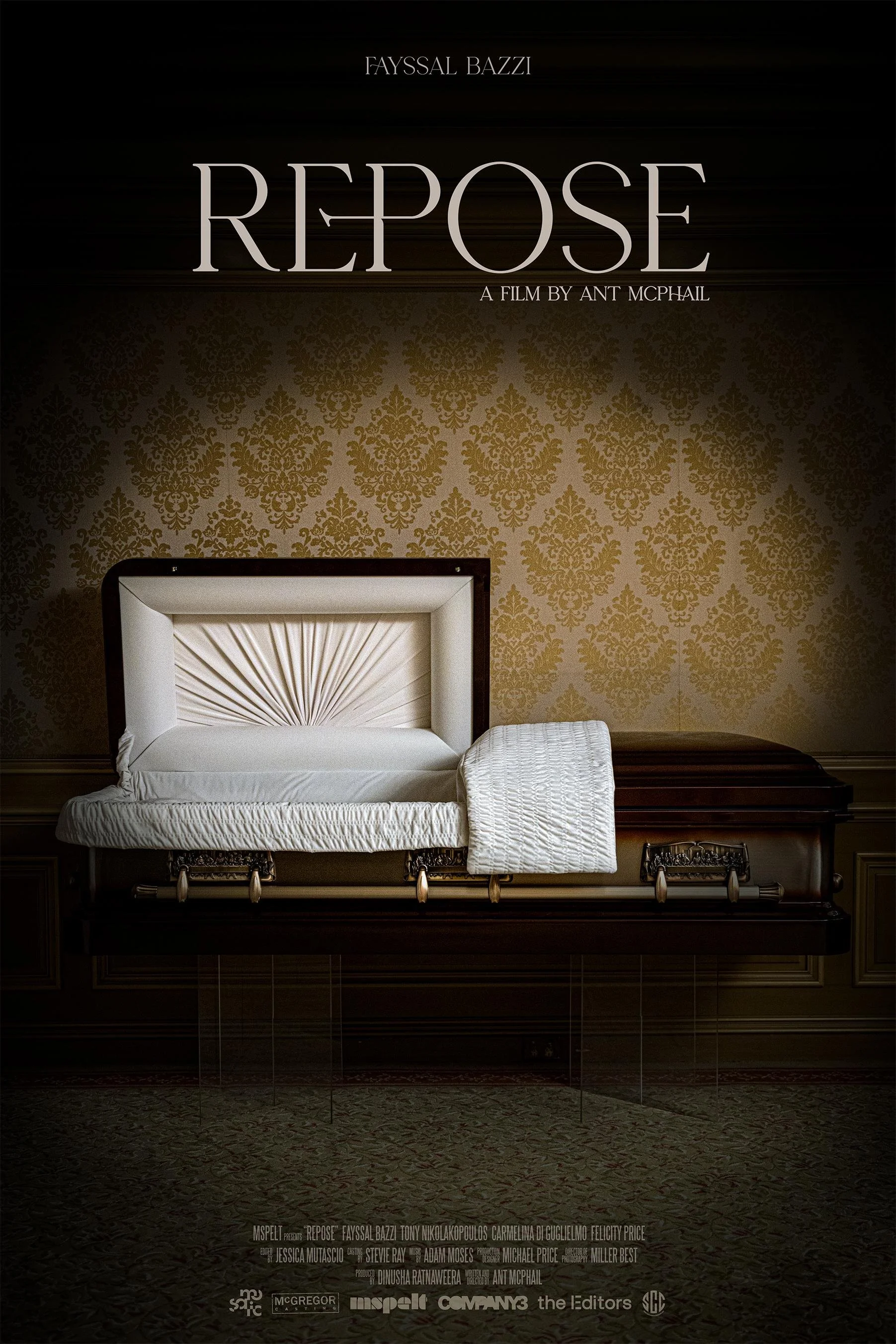 Repose