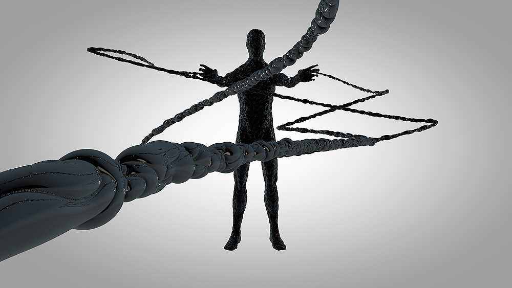 Phillip Birch Master Dynamic: Frontier , 2015 Digital video, ceramic sculpture Running time: 7m, 45s Edition of 3 plus 1 AP