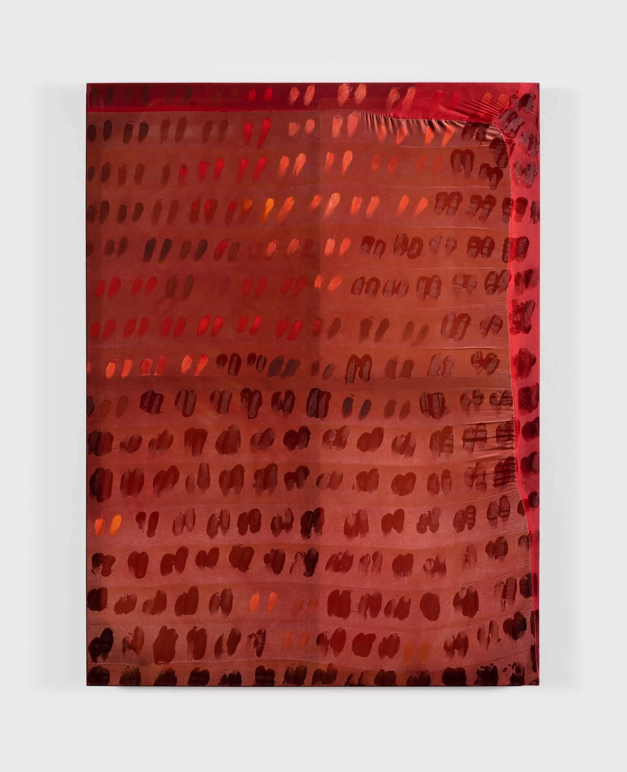 Erica Mahinay Frieze Viewing Room Lyles King