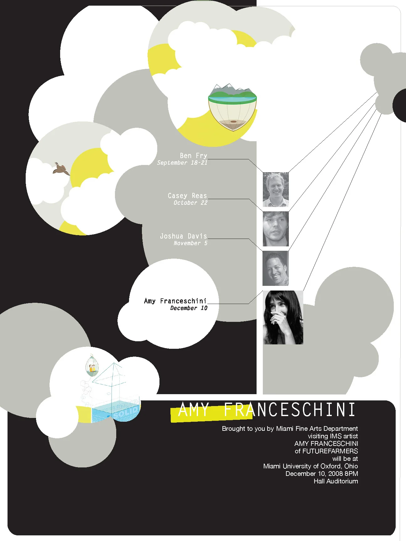design by Liz Chmela